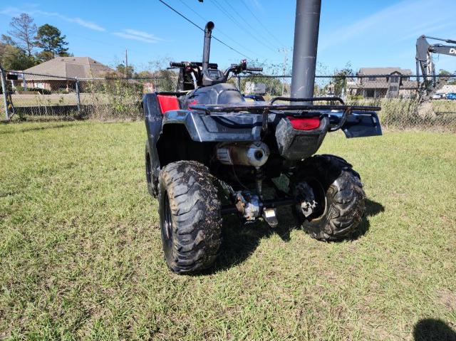 Photo 2 VIN: 1HFTE4414J4401186 - HONDA TRX500 FM 