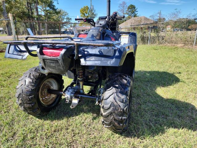 Photo 3 VIN: 1HFTE4414J4401186 - HONDA TRX500 FM 