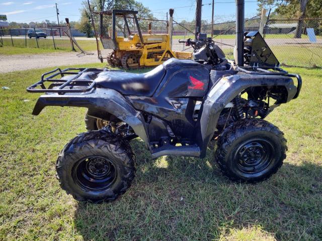 Photo 4 VIN: 1HFTE4414J4401186 - HONDA TRX500 FM 