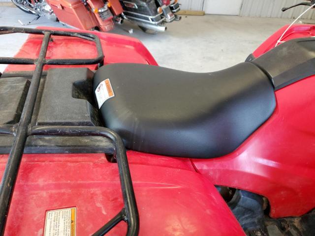 Photo 5 VIN: 1HFTE4419J4402107 - HONDA TRX500 FM 