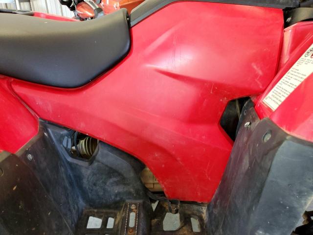 Photo 6 VIN: 1HFTE4419J4402107 - HONDA TRX500 FM 