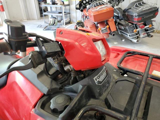 Photo 9 VIN: 1HFTE4419J4402107 - HONDA TRX500 FM 