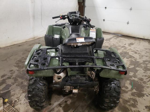 Photo 5 VIN: 1HFTE44R8N4800212 - HONDA TRX520 FM 