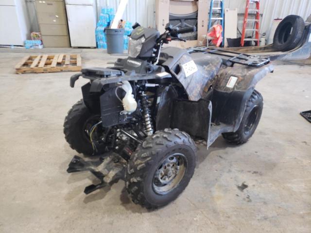 Photo 1 VIN: 1HFTE44T8N4800058 - HONDA TRX520 FM 