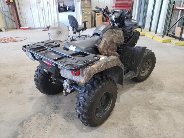 Photo 3 VIN: 1HFTE44T8N4800058 - HONDA TRX520 FM 