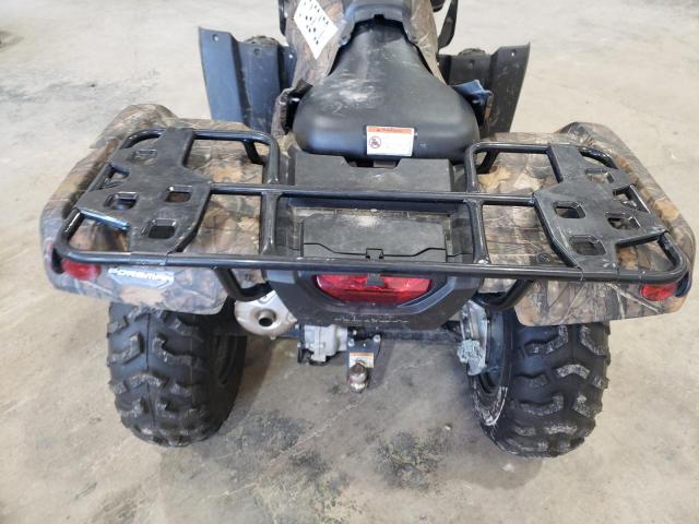 Photo 5 VIN: 1HFTE44T8N4800058 - HONDA TRX520 FM 