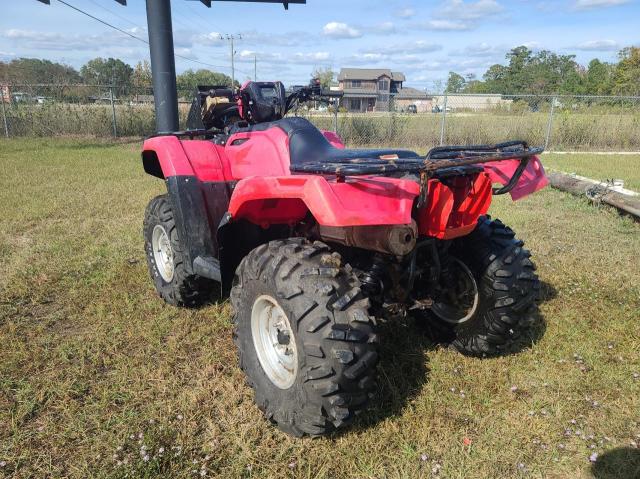 Photo 2 VIN: 1HFTE4529F4000411 - HONDA TRX500 FM 