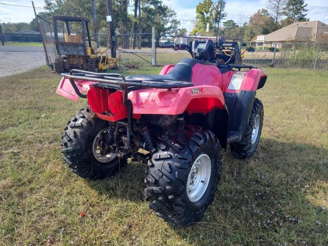 Photo 3 VIN: 1HFTE4529F4000411 - HONDA TRX500 FM 