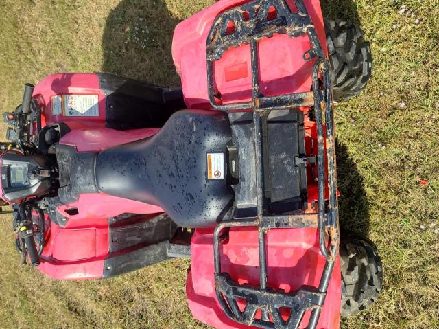 Photo 5 VIN: 1HFTE4529F4000411 - HONDA TRX500 FM 