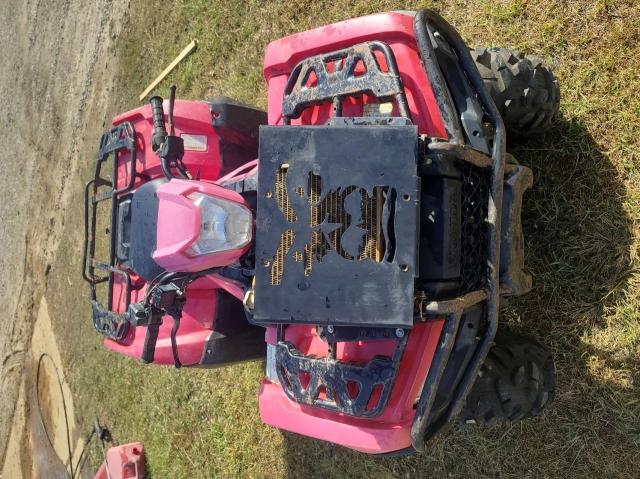 Photo 6 VIN: 1HFTE4529F4000411 - HONDA TRX500 FM 