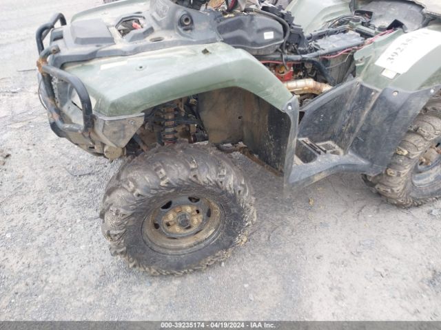 Photo 1 VIN: 1HFTE4533K4401908 - HONDA TRX500 