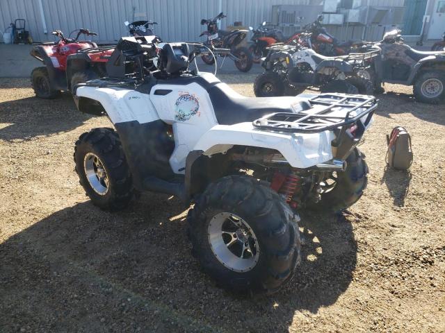 Photo 2 VIN: 1HFTE4594F4000457 - HONDA TRX500 FM 