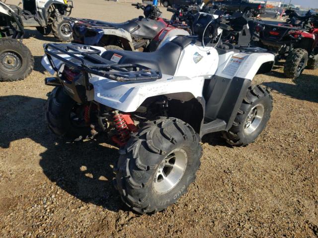 Photo 3 VIN: 1HFTE4594F4000457 - HONDA TRX500 FM 