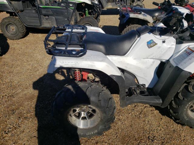 Photo 5 VIN: 1HFTE4594F4000457 - HONDA TRX500 FM 