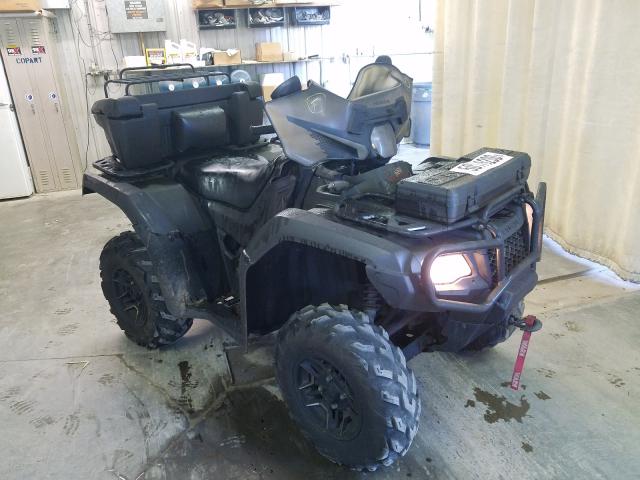 Photo 0 VIN: 1HFTE4680H4200499 - HONDA TRX500 FA 