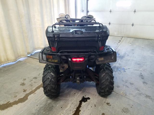 Photo 9 VIN: 1HFTE4680H4200499 - HONDA TRX500 FA 