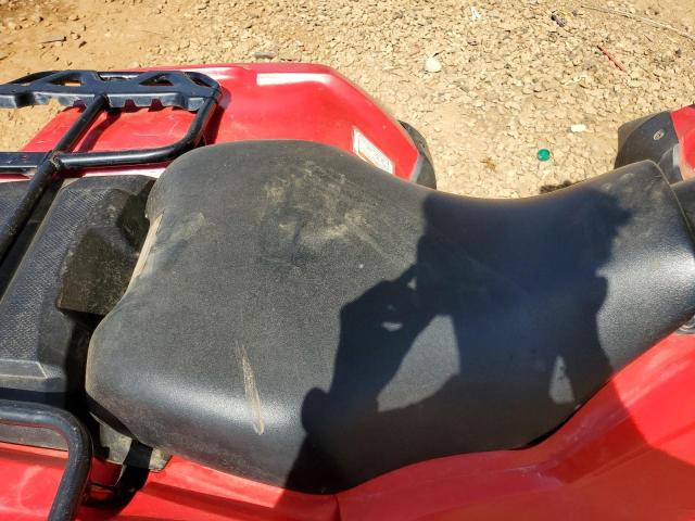 Photo 5 VIN: 1HFTE46E5J4300450 - HONDA TRX500 FA 