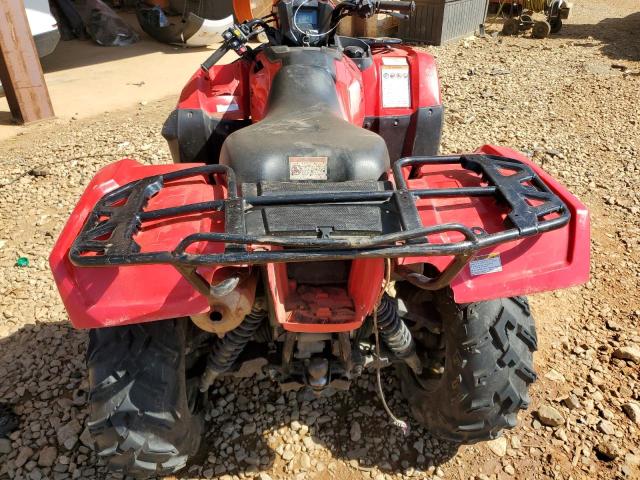 Photo 9 VIN: 1HFTE46E5J4300450 - HONDA TRX500 FA 