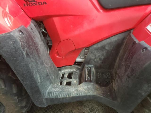 Photo 6 VIN: 1HFTE46E7N4700662 - HONDA TRX520 FA 