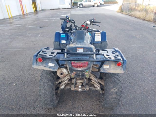 Photo 5 VIN: 1HFTE46H7R4950600 - HONDA TRX520 