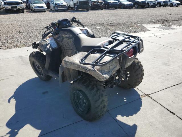 Photo 2 VIN: 1HFTE4725F4000094 - HONDA TRX420 FA 