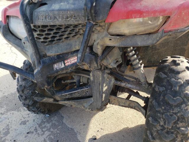 Photo 8 VIN: 1HFTE47A3M4600682 - HONDA TRX420 FA 