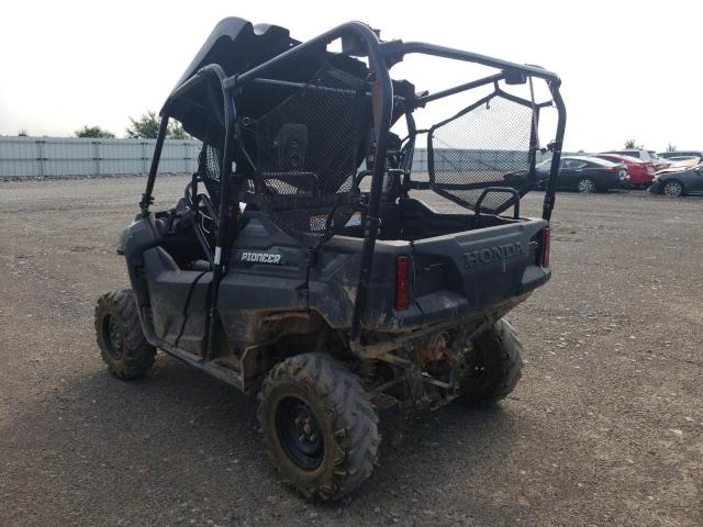 Photo 2 VIN: 1HFVE0265L4600525 - HONDA PIONEER 