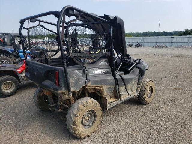 Photo 3 VIN: 1HFVE0265L4600525 - HONDA PIONEER 