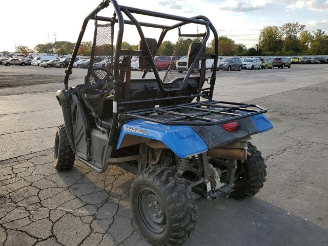 Photo 2 VIN: 1HFVE0300G4101096 - HONDA PIONEER 