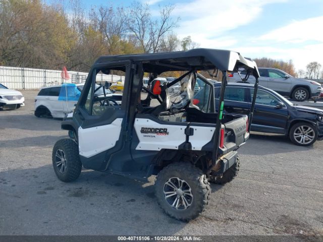 Photo 2 VIN: 1HFVE0420G4007123 - HONDA PIONEER 