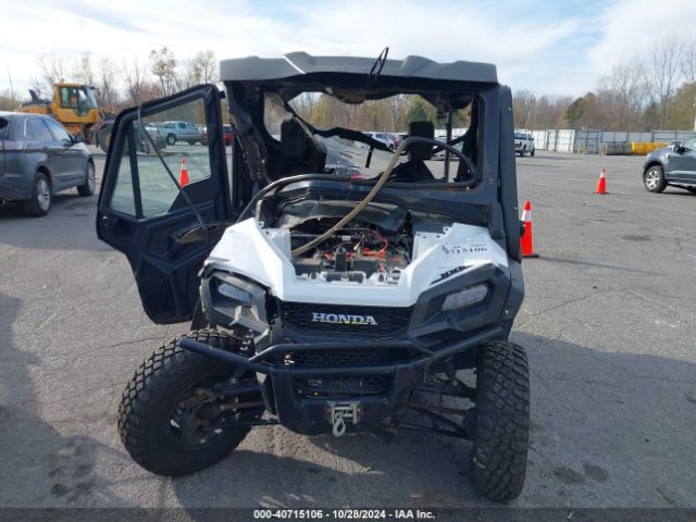 Photo 4 VIN: 1HFVE0420G4007123 - HONDA PIONEER 