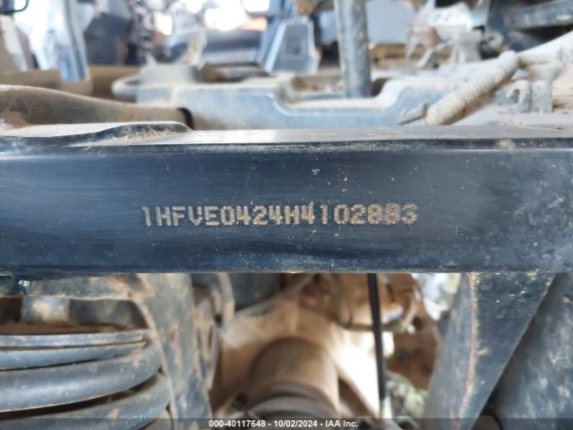 Photo 9 VIN: 1HFVE0424H4103883 - HONDA PIONEER 