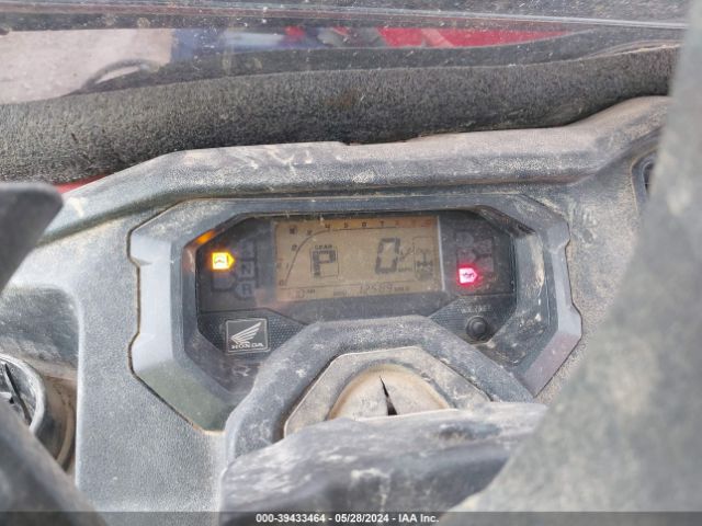 Photo 6 VIN: 1HFVE0424L4403761 - HONDA SXS1000 