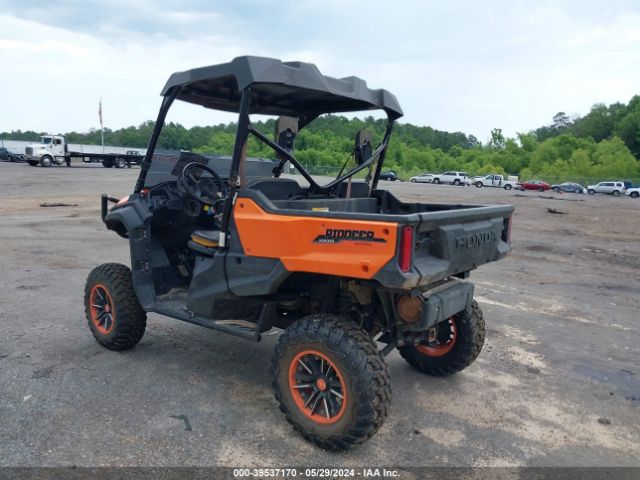 Photo 2 VIN: 1HFVE04A3G4006877 - HONDA PIONEER 