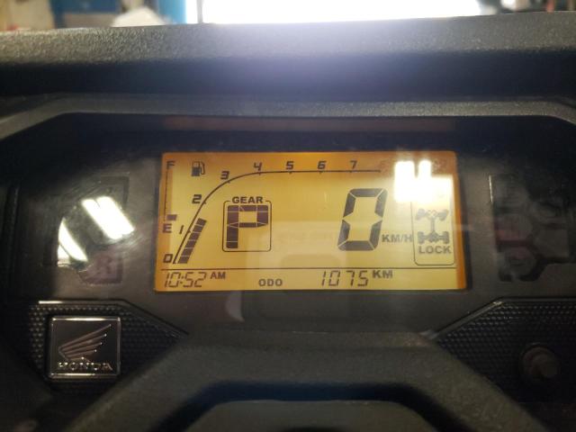 Photo 7 VIN: 1HFVE04DXM4500160 - HONDA SXS1000 M3 