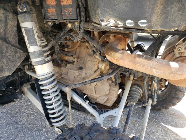 Photo 6 VIN: 1HFVE0540L4410131 - HONDA SXS1000 S2 