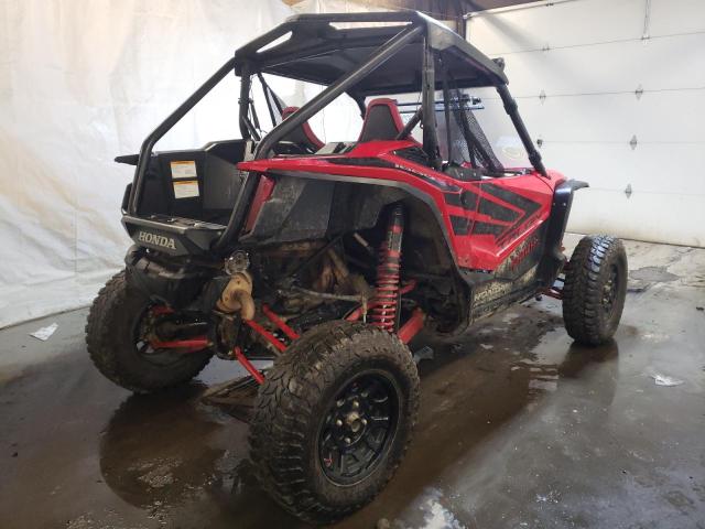 Photo 3 VIN: 1HFVE0541K4002912 - HONDA TALON 