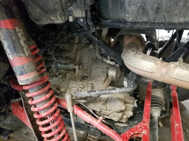 Photo 6 VIN: 1HFVE0541K4002912 - HONDA TALON 