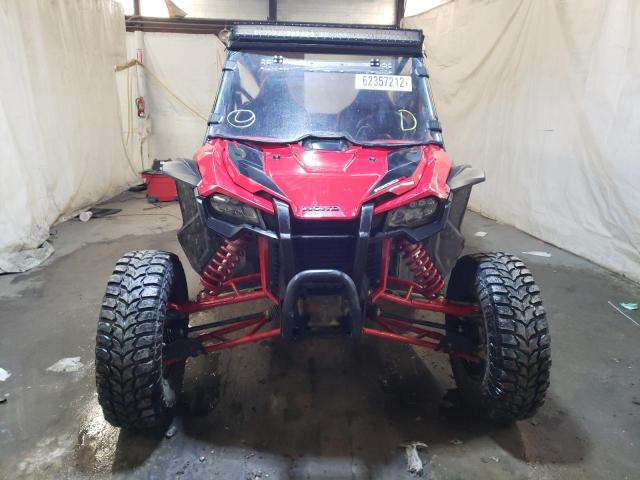 Photo 8 VIN: 1HFVE0541K4002912 - HONDA TALON 