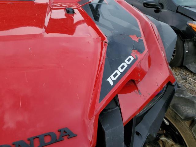 Photo 8 VIN: 1HFVE0544L4101628 - HONDA SXS1000 S2 