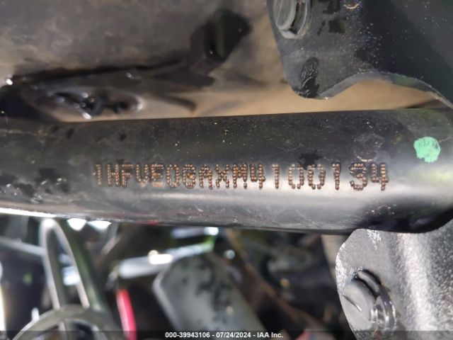 Photo 9 VIN: 1HFVE06AXM4100134 - HONDA SXS1000S4 (TALON 1000X-4) 