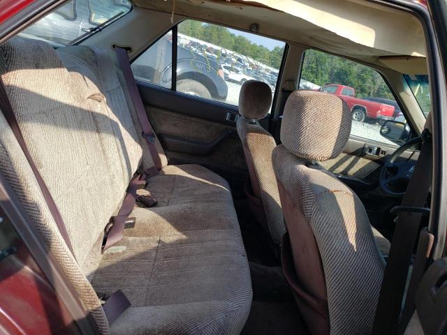 Photo 5 VIN: 1HGBA5437GA172197 - HONDA ACCORD LX 