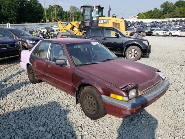 Photo 8 VIN: 1HGBA5437GA172197 - HONDA ACCORD LX 