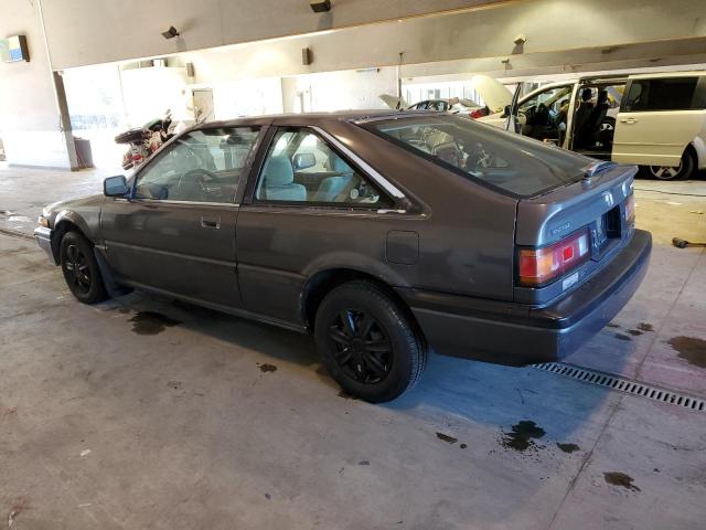 Photo 1 VIN: 1HGBA7340GA024799 - HONDA ACCORD 