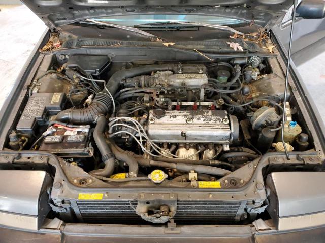 Photo 10 VIN: 1HGBA7340GA024799 - HONDA ACCORD 