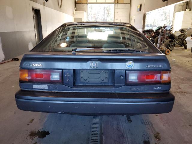 Photo 5 VIN: 1HGBA7340GA024799 - HONDA ACCORD 