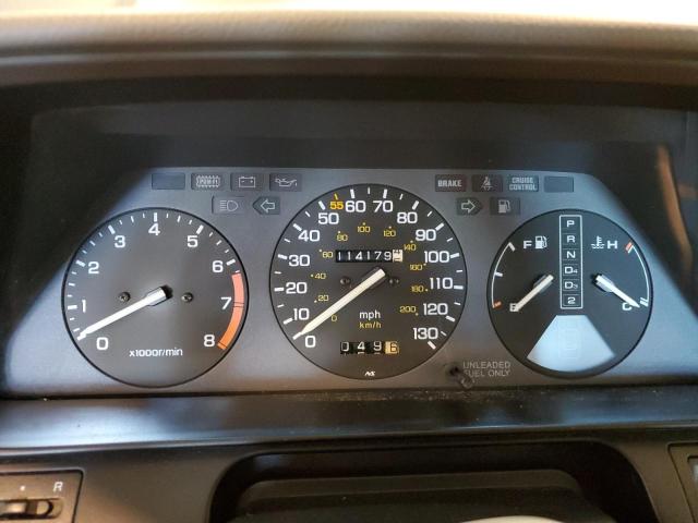 Photo 8 VIN: 1HGBA7340GA024799 - HONDA ACCORD 