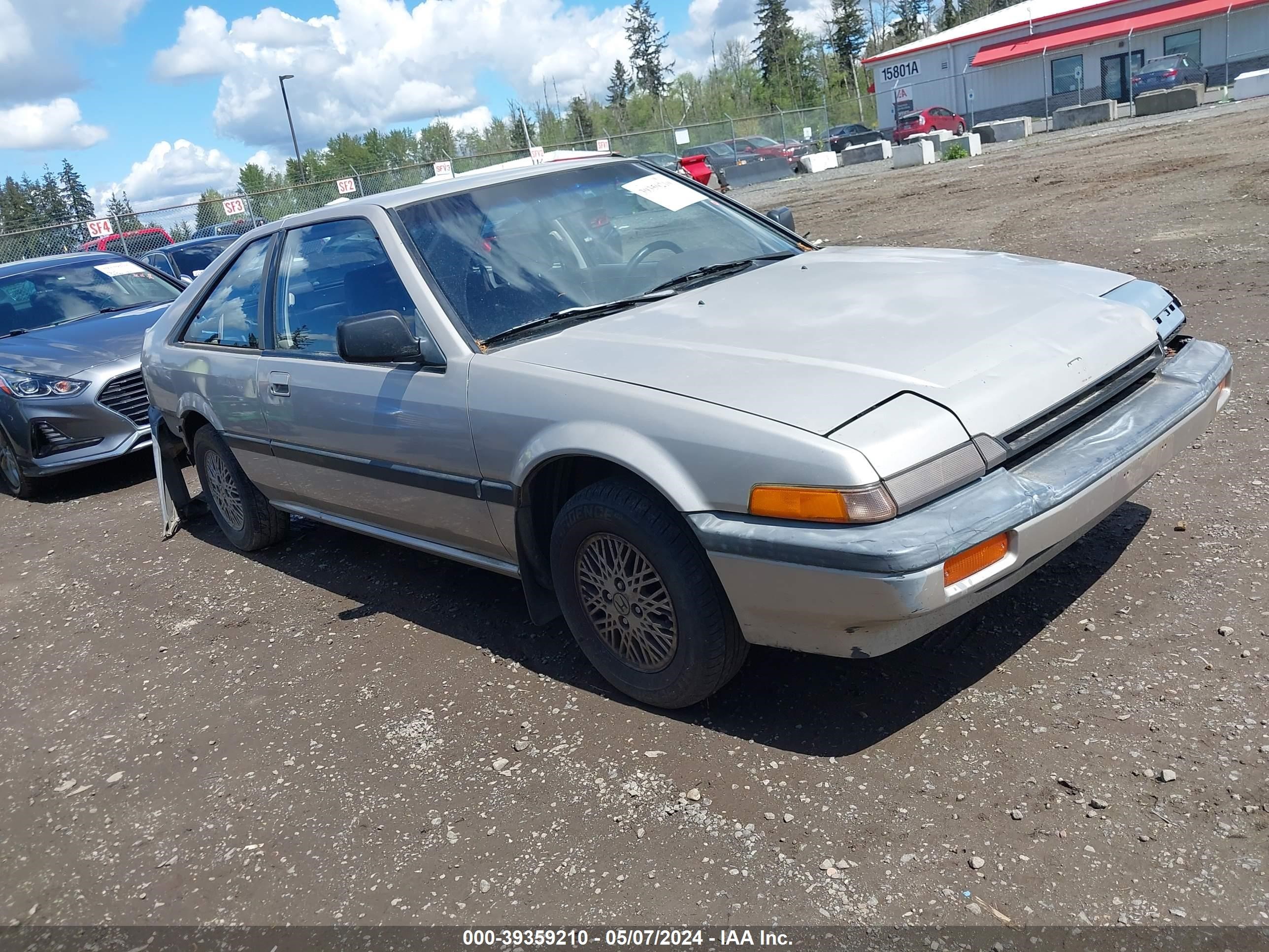 Photo 0 VIN: 1HGCA5443HA044750 - HONDA ACCORD 