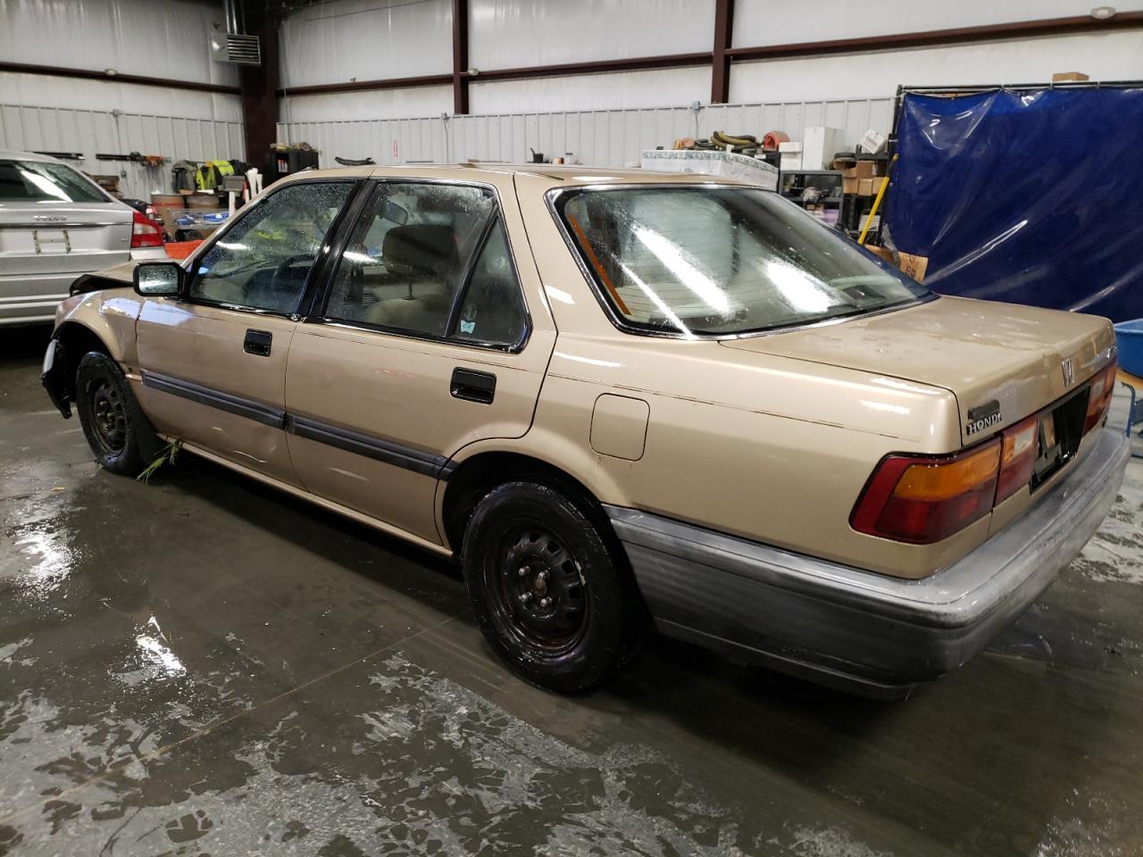 Photo 1 VIN: 1HGCA5627KA109800 - HONDA ACCORD 