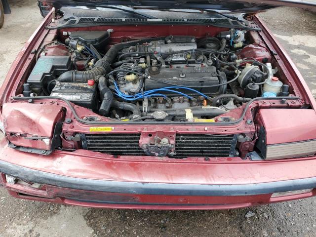 Photo 10 VIN: 1HGCA6184KA009879 - HONDA ACCORD LXI 